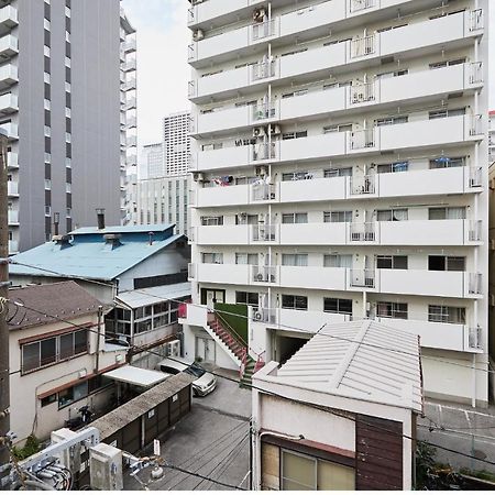 Marvelous Kinshicho - Vacation Stay 12954V Tokyo Esterno foto