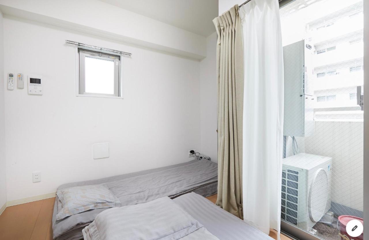 Marvelous Kinshicho - Vacation Stay 12954V Tokyo Esterno foto