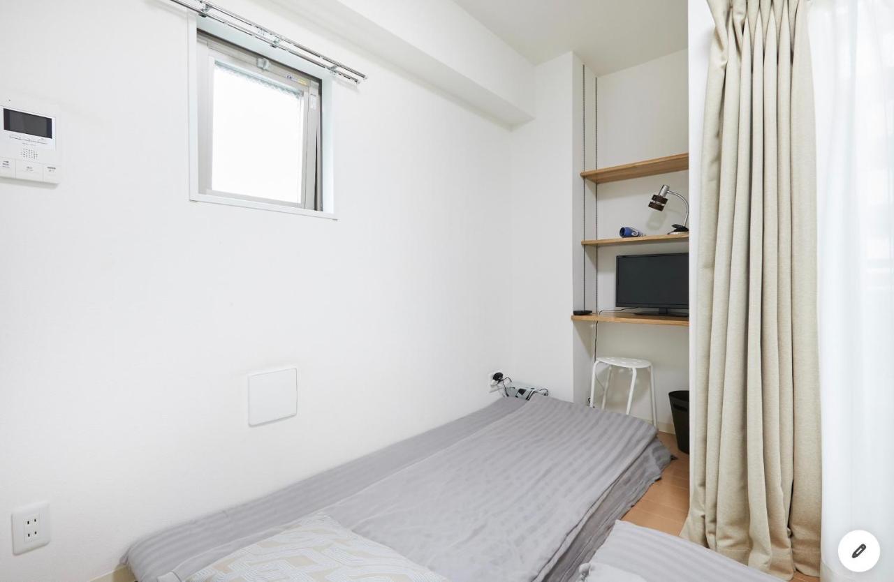 Marvelous Kinshicho - Vacation Stay 12954V Tokyo Esterno foto
