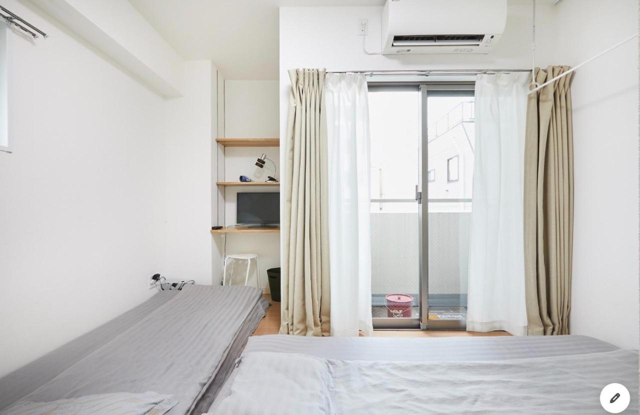 Marvelous Kinshicho - Vacation Stay 12954V Tokyo Esterno foto